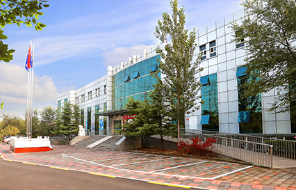  Beijing Campus of Eight dimensional Education IT Training School