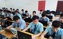 八维教育IT培训学校北京校区学子课堂